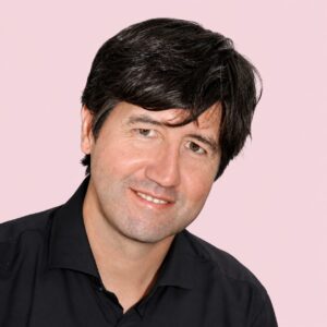 José Antonio Jiménez Barbero