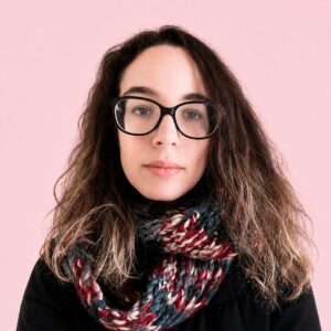 María Marín