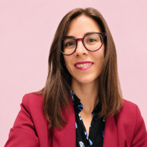 Ana Isabel Gutiérrez García