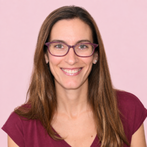 María Teresa González Gil